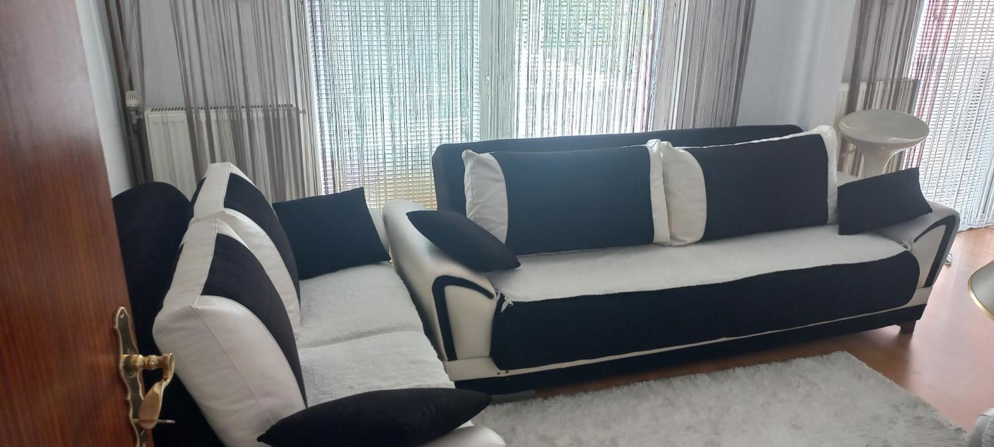 Holiday Home Peaceful Retreat Visoko Exterior foto